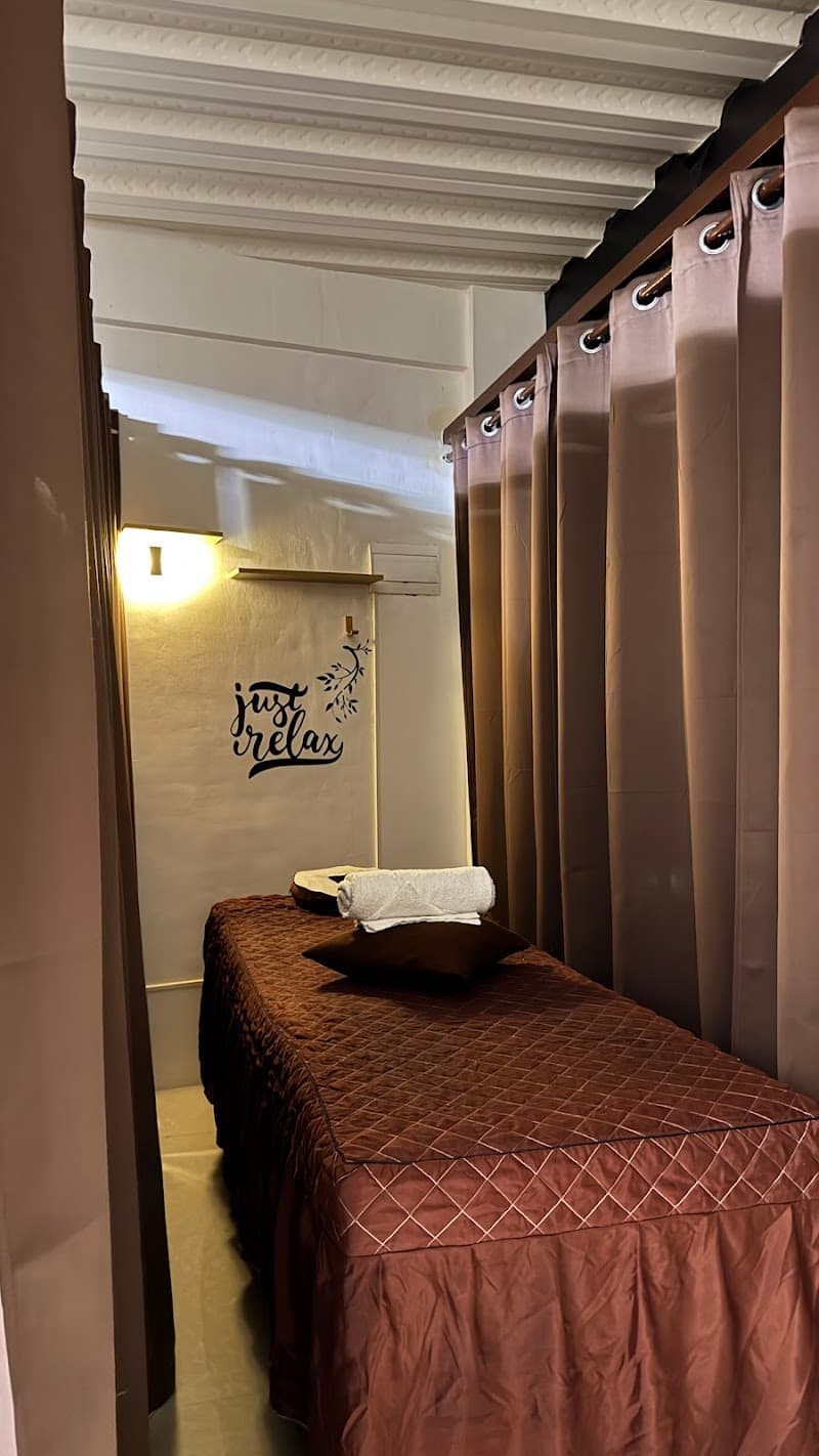 Oasis On-the-Go SPA Trece Martires City photo