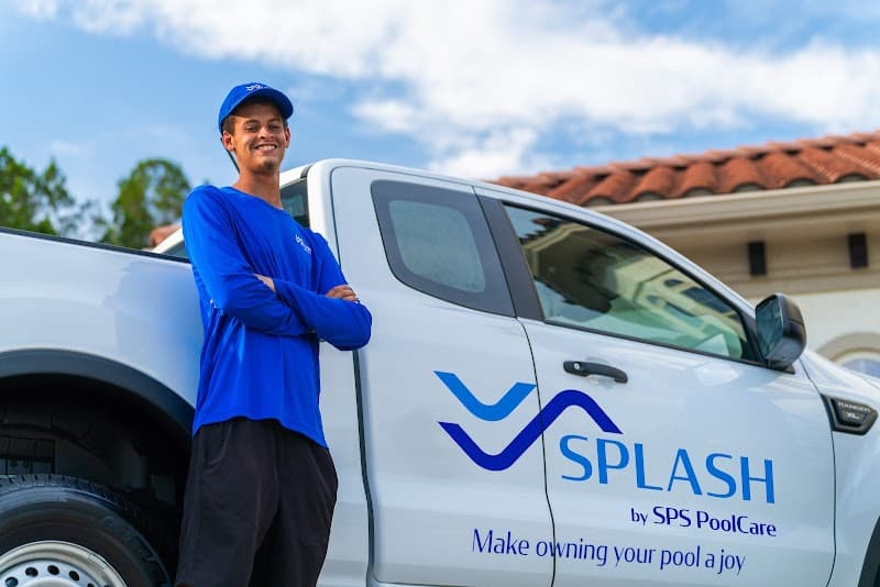 Oasis Pool Maintenance Henderson photo