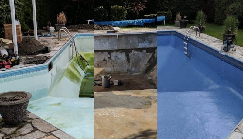 Oasis Pool & Spa Service Surrey photo