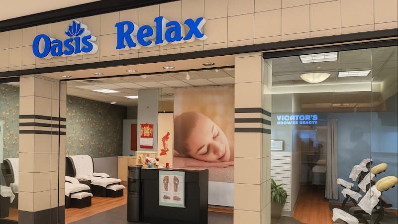 Oasis relax spa Socorro photo