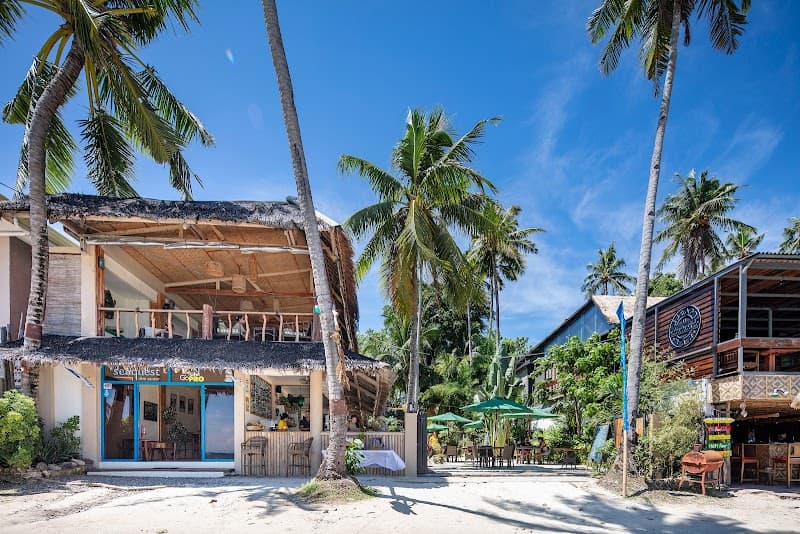 Oasis Resort Bohol photo
