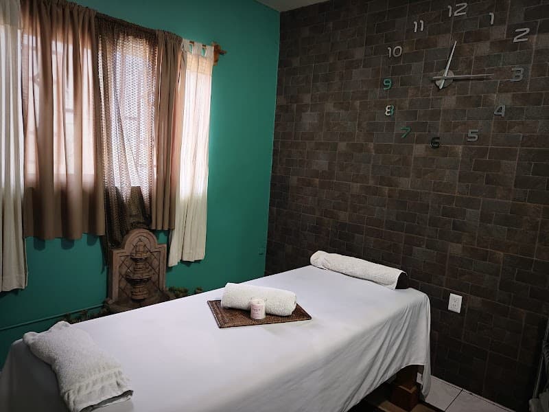 Oasis Salon y Spa El Grullo photo