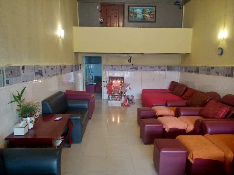 Oasis Senses Krong Siem Reap 17254 photo