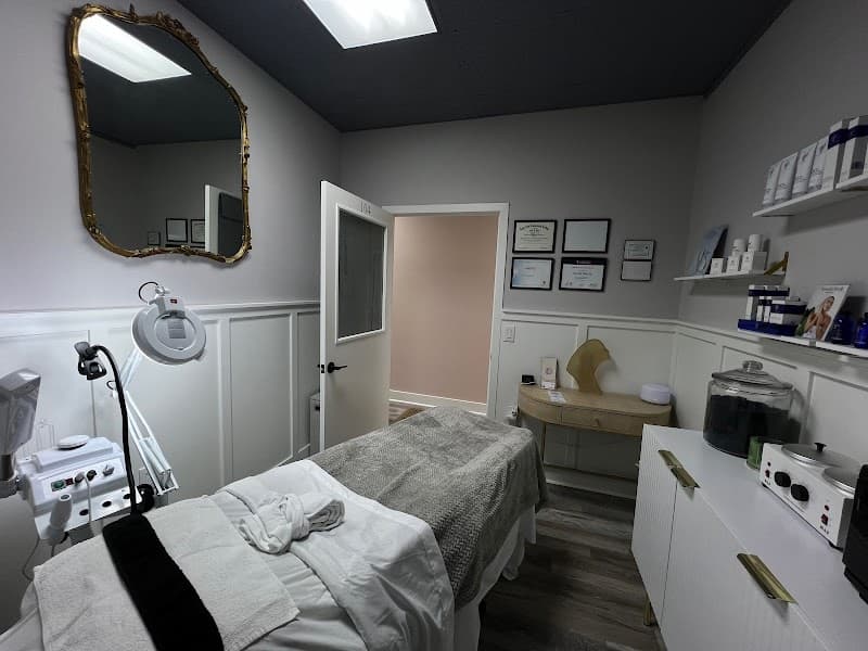 Oasis Soul Care Wilmington photo