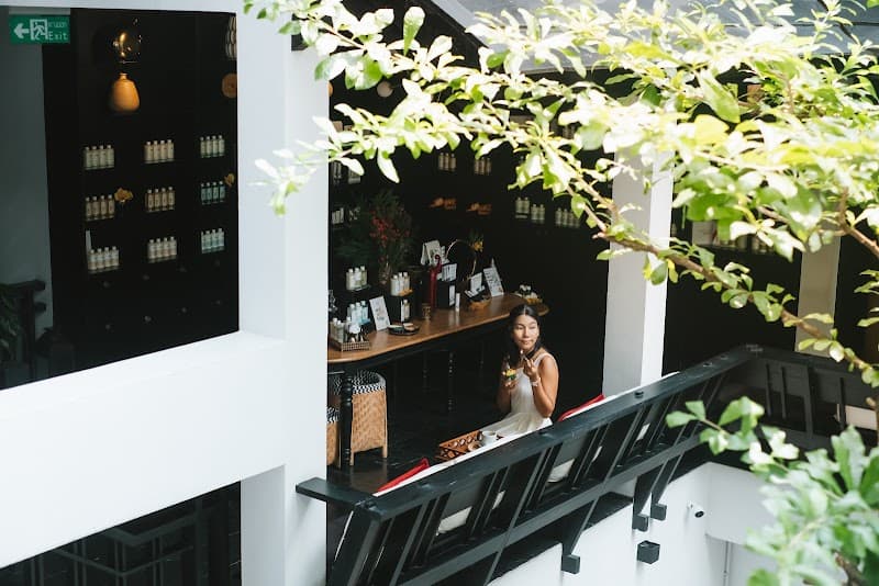 Oasis Spa (Bangkok, Urban Oasis Spa) Phuket photo