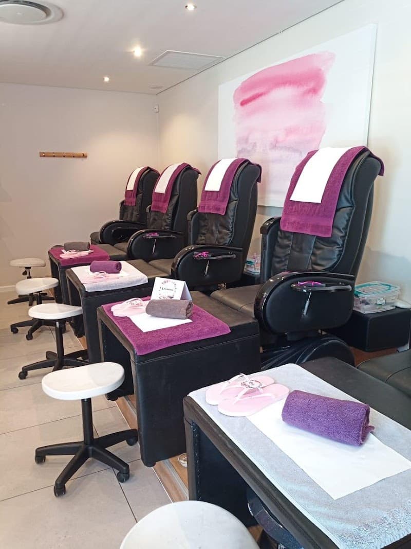 Oasis Spa Cape Town photo