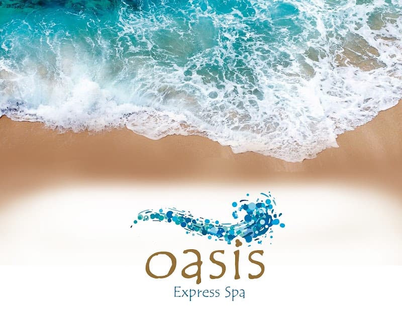 Oasis Spa Exprés Colima photo