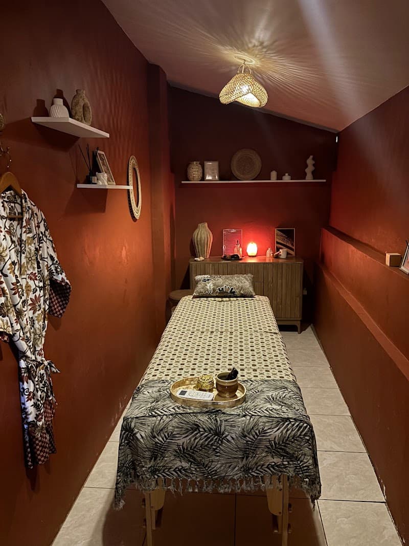 Oasis Spa Lombok photo