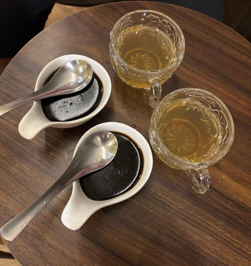 Oasis Spa & Massage Qinsi Wellness Center Simpang Ampat photo