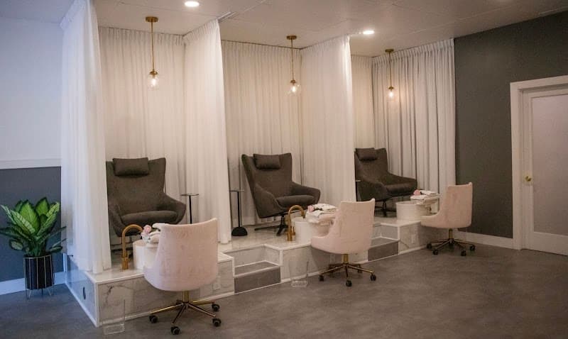 Oasis Spa. | Mitchell ON West Perth photo