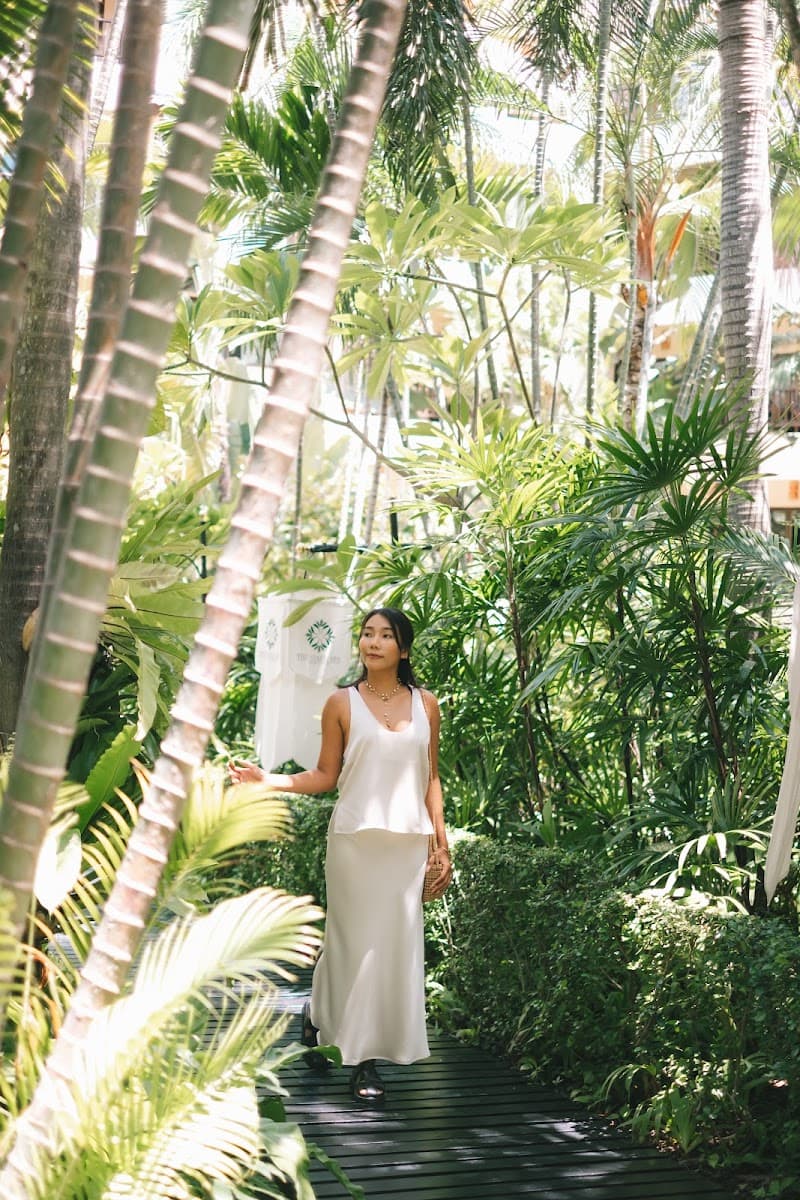 Oasis Spa (Pattaya, Jomtien) photo