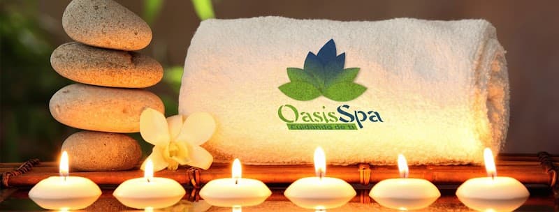 Oasis Spa Quillacollo photo