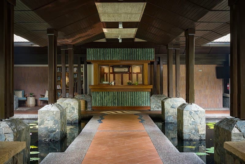 Oasis Spa & Salon Yangon photo