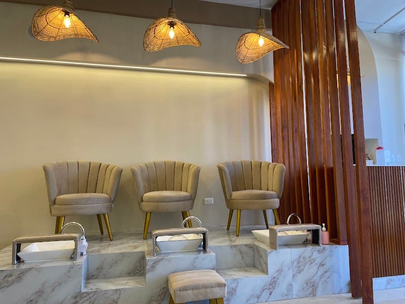 Oasis Spa Santo Domingo de los Colorados photo