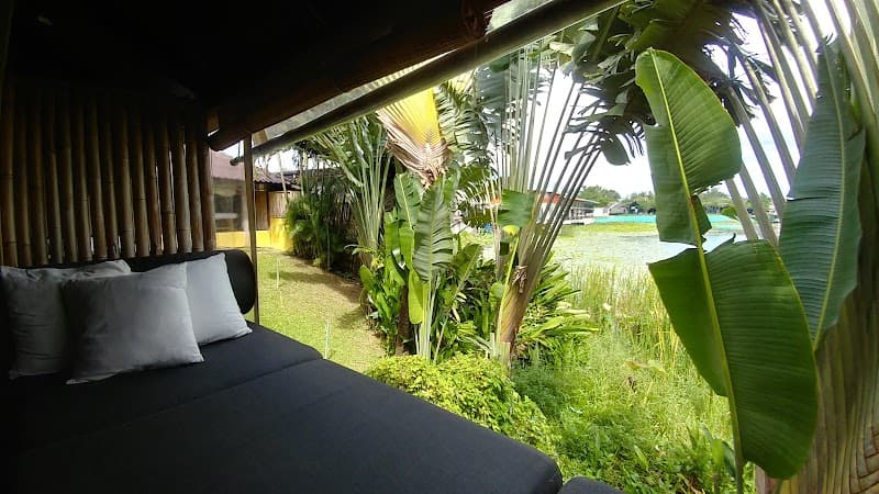 Oasis Spa Secret Garden Phuket photo