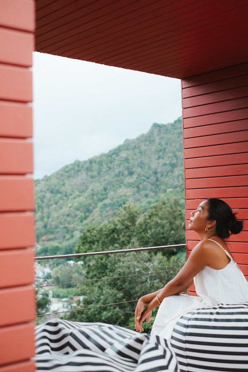 Oasis Spa (Sky Breeze Spa, Kata) Phuket photo