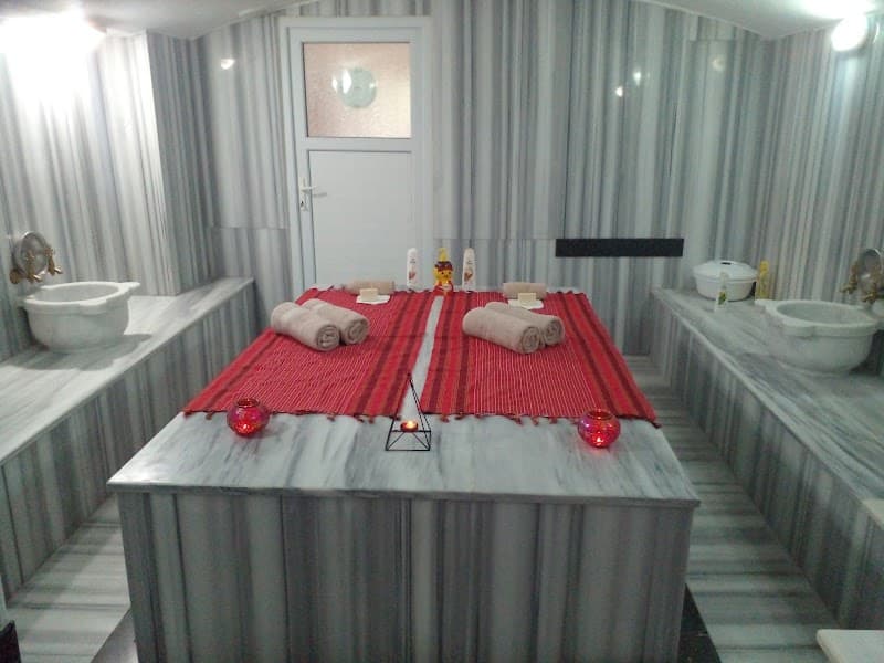 Oasis Spa & Turkish Bath /Carmina Hotel Oludeniz photo