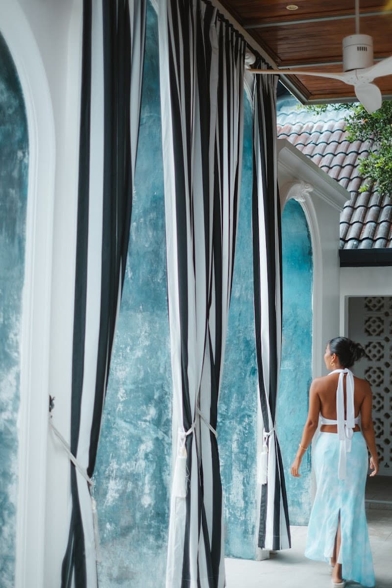 Oasis Spa (Turquoise Cove Spa, Kamala) Phuket photo