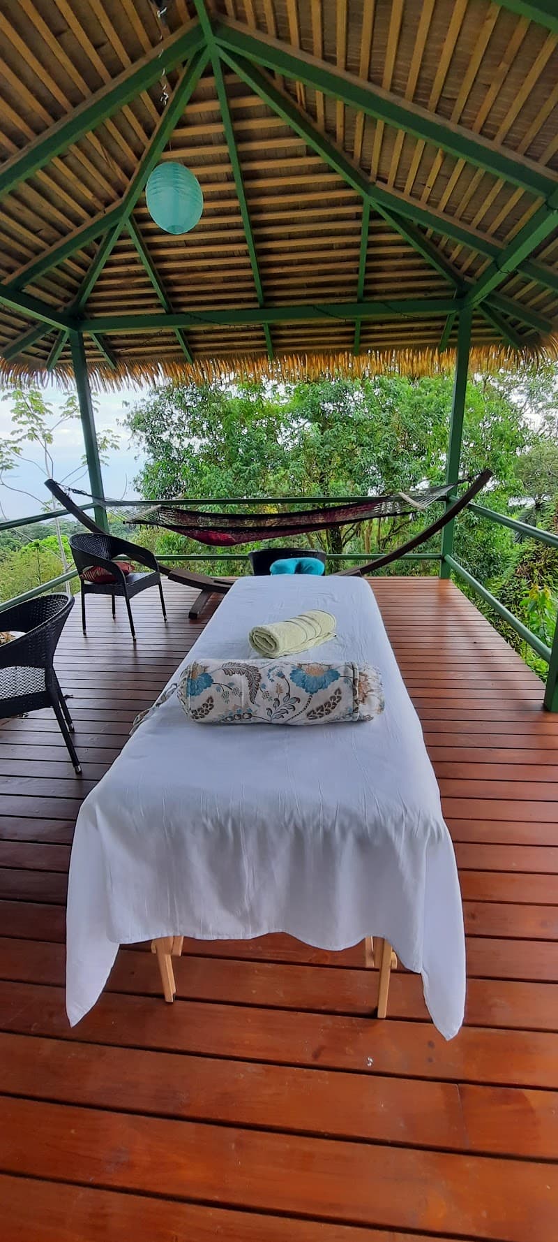 Oasis Spa Uvita Bahia Ballena photo