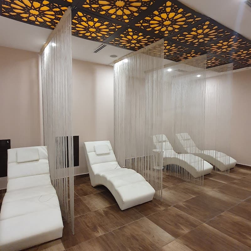 Oasis Spa & Wellness Antalya photo