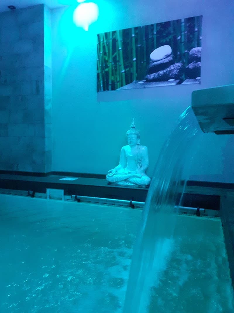 Oasis Spa y Salud La Falda photo