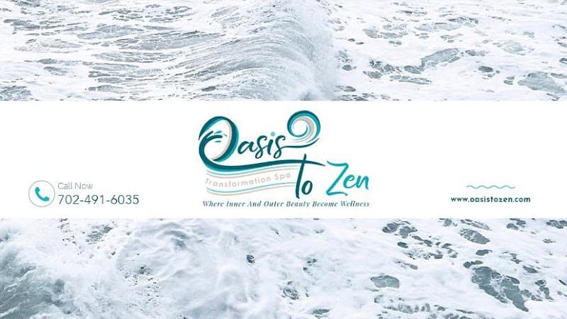 Oasis to Zen Wellness Center & Transformation Spa Las Vegas photo