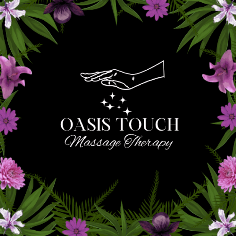 Oasis Touch Massage Santa Rosa photo