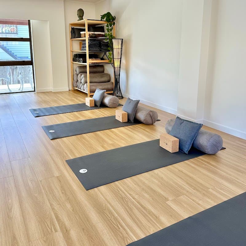 Oasis Wellness Snells Beach photo