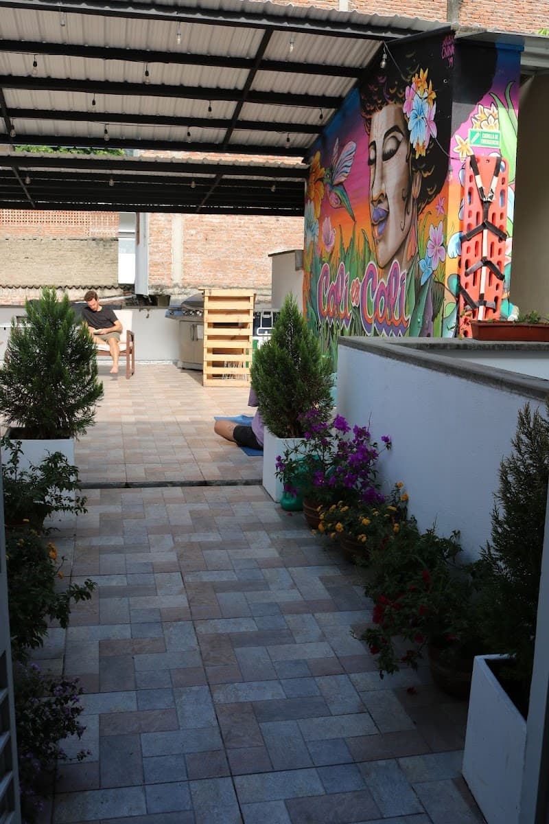 OasisCali photo