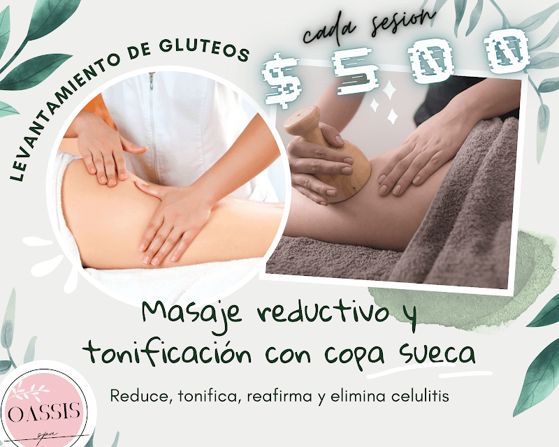 Oassis Spa Santiago Tulantepec de Lugo photo