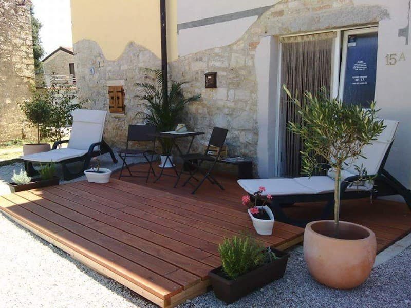 Oaza-massage center Tar-Vabriga photo