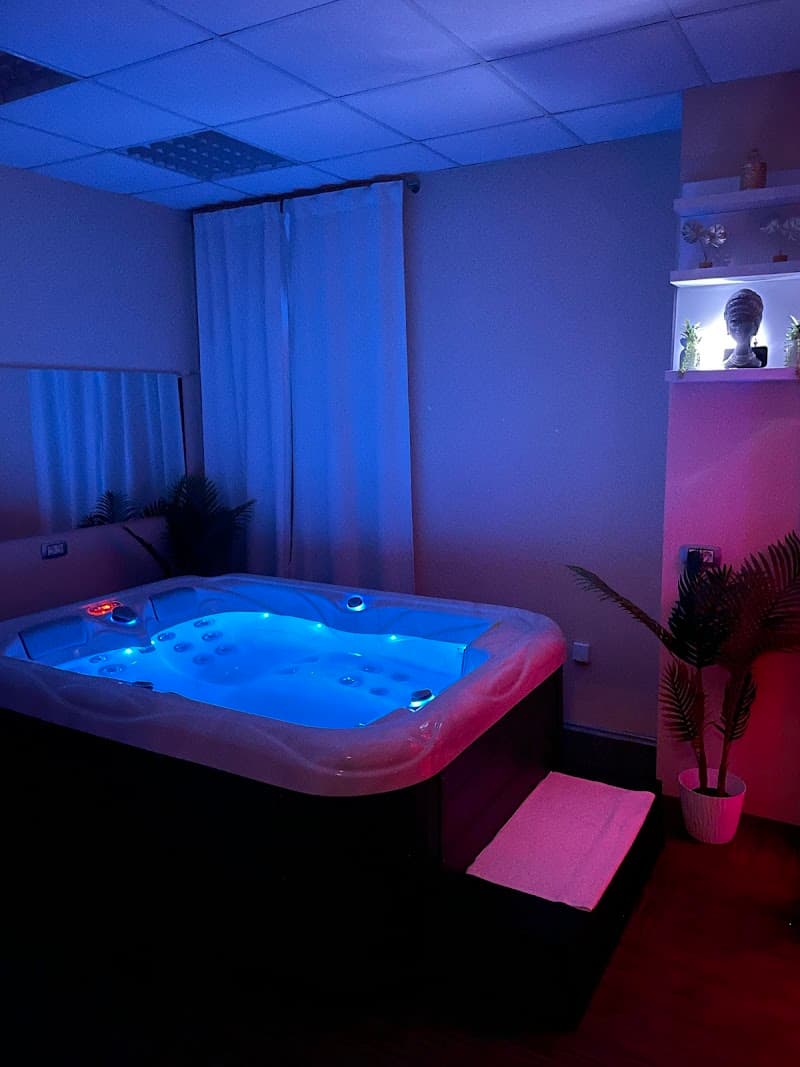 Oaza Mira Wellness Kastav photo