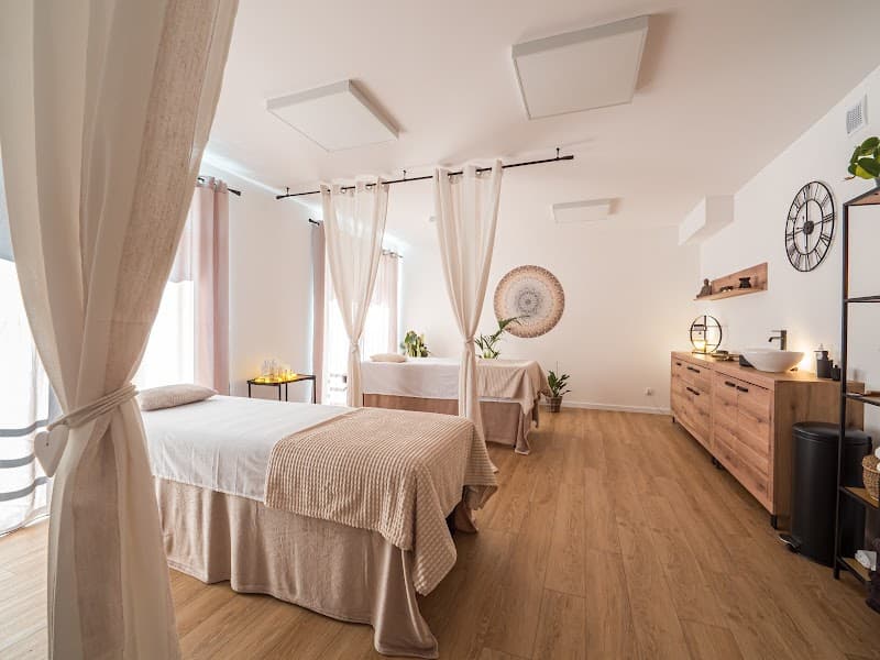 Oaza Relaxu Ostrzeszów photo