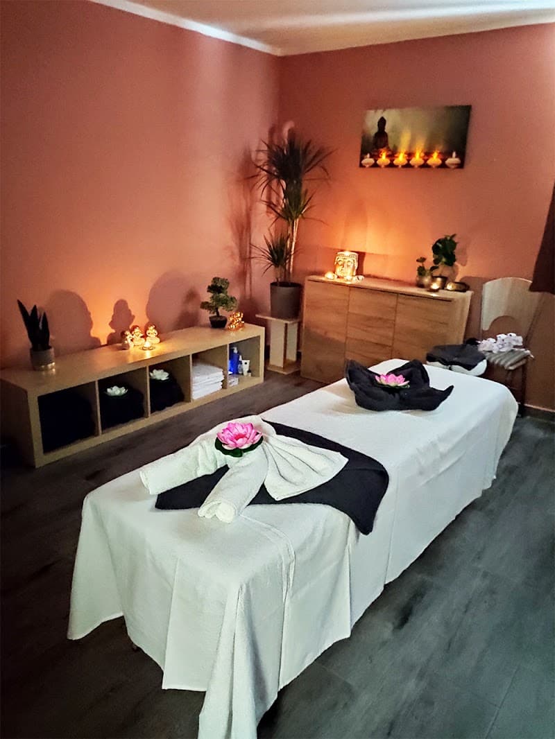 Oáza - Thajské Masáže Český Těšín photo