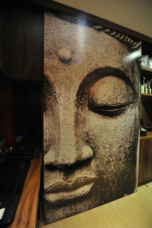 Oazen Spa Niterói photo