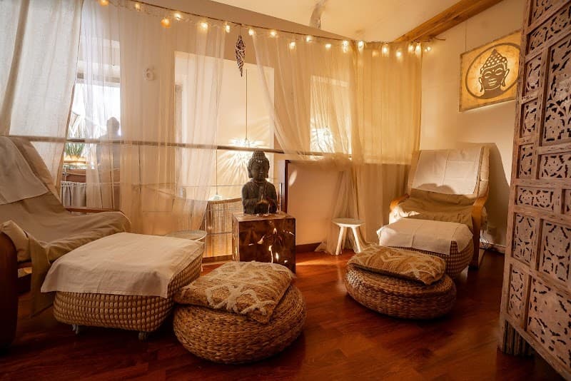 Oazis Massage Lisbon photo