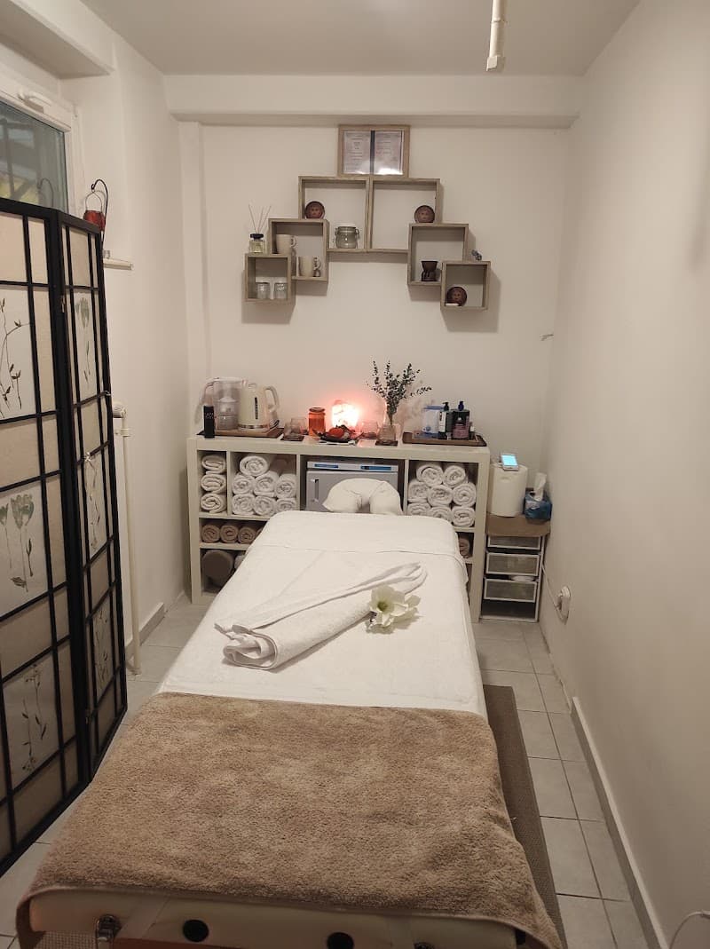 Oázis Masszázs Stúdió Rákóczifalva photo