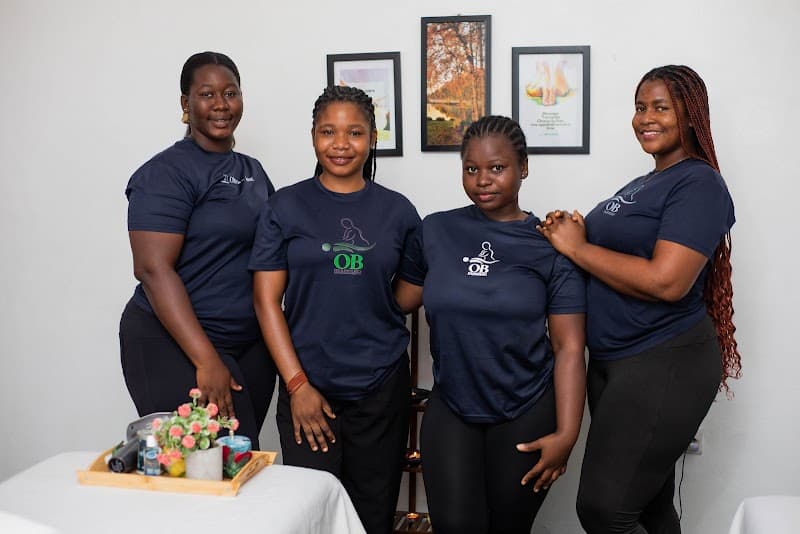 OB Massage Spa Accra photo