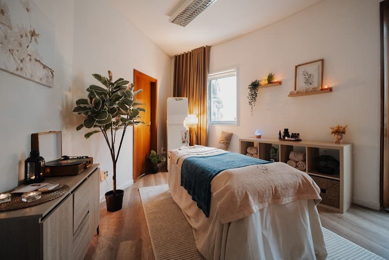 OB Studio - Massage & Wellness Porto photo