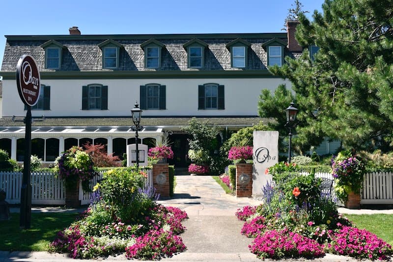 Oban Inn Niagara photo