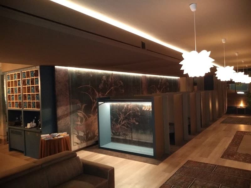 Obbiettivo Benessere Pieve di Soligo photo