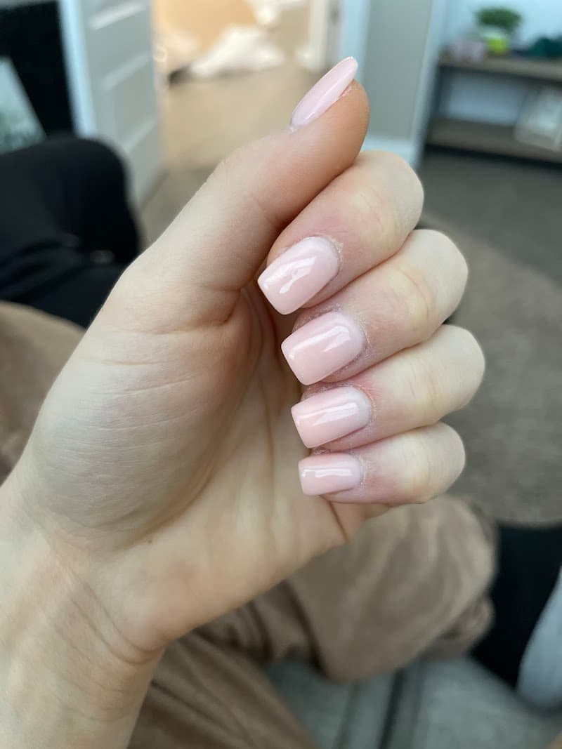 Obebe Nail Salon Queen Creek photo