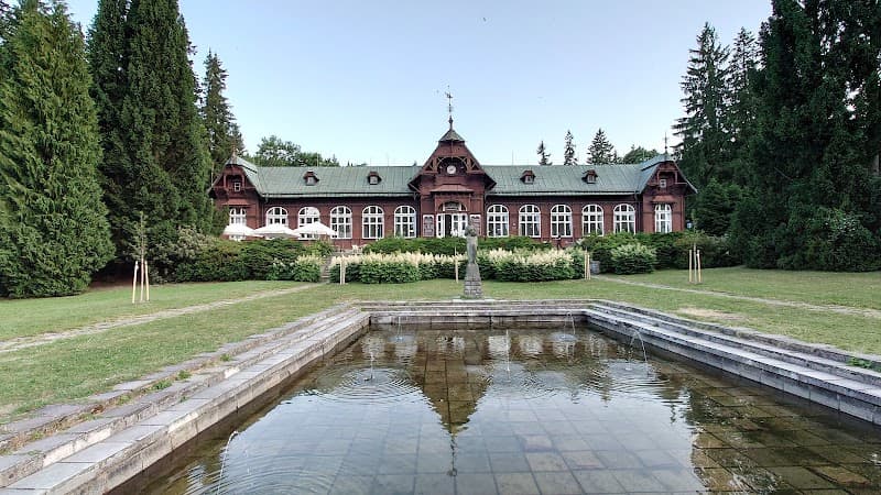 Obec Karlova Studánka photo