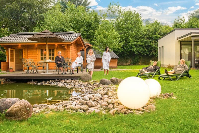 Oberhundemer Wellness Oase Kirchhundem photo