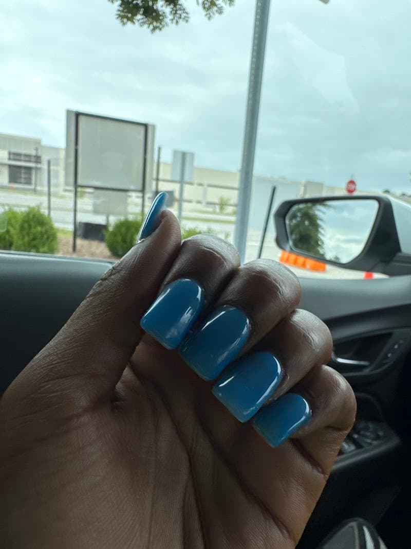 Oberlin Nails and Spa Raleigh photo