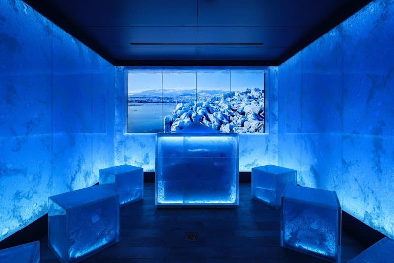 Obie Spa Göteborg photo