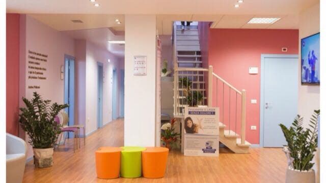 Obiettivo Benessere - Centro Benessere Estetica Solarium Campli photo