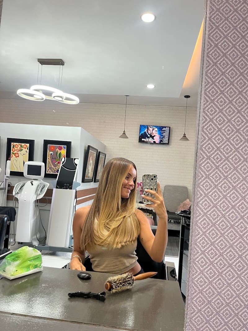 Object of Desire Salon San Mateo photo