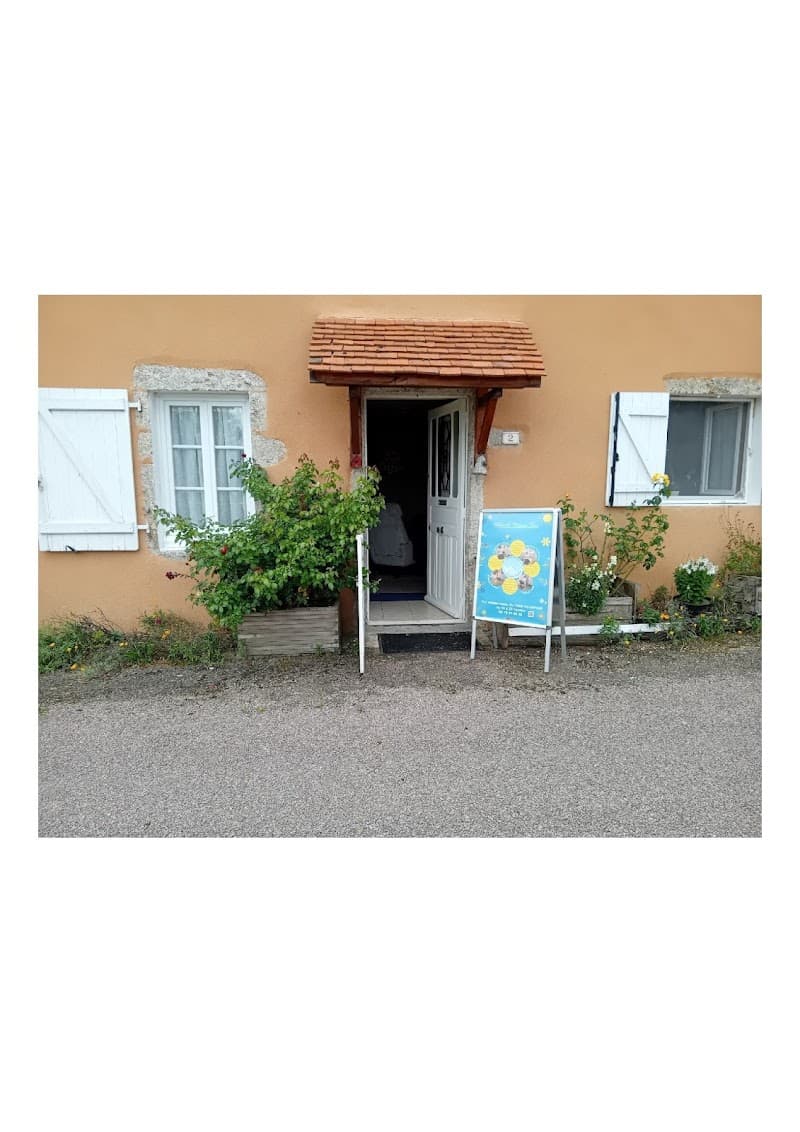 Objectif Mieux Etre Le Thil photo