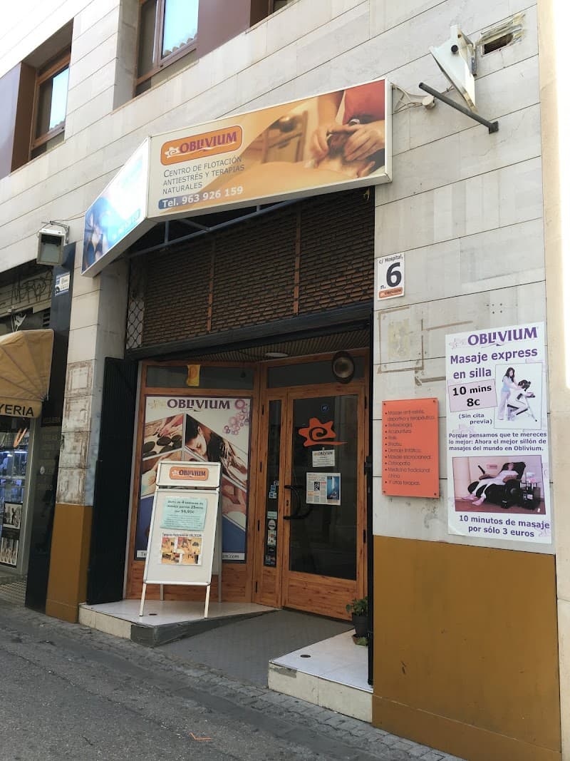 Oblivium Valencia photo